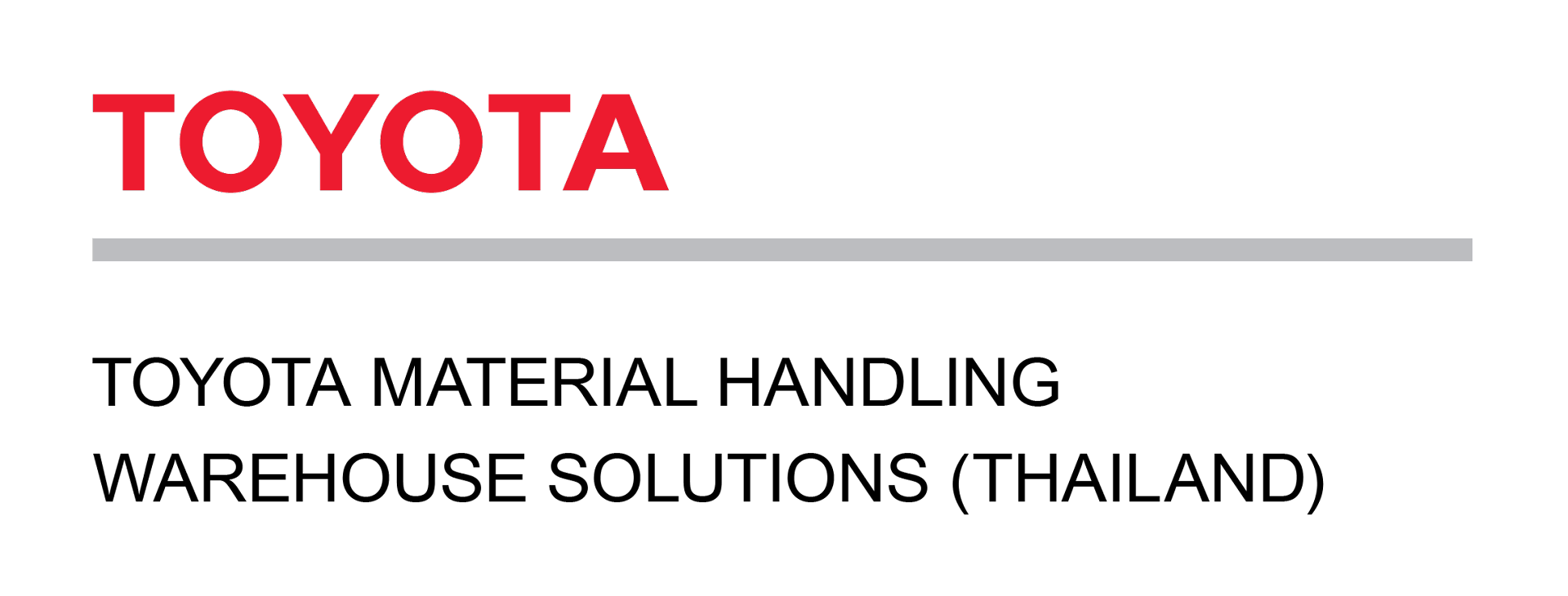 Toyota Material Handling Warehouse Solutions (Thailand) Co., Ltd.